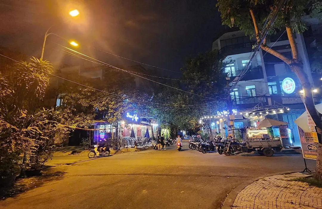 Sam'S House-1