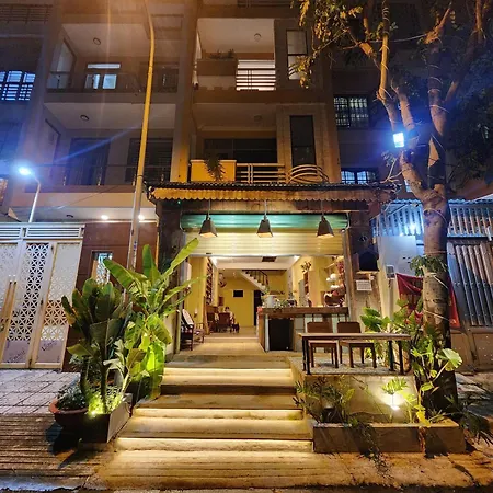Sam'S House-2