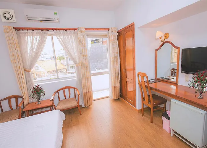 Hai Van Hotel