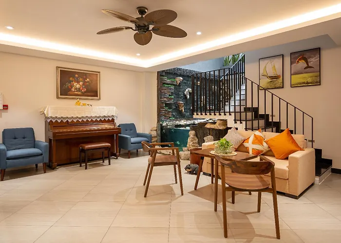 Cozrum Homes - Kena House