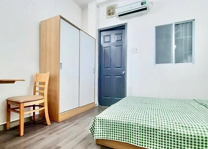 Minh House